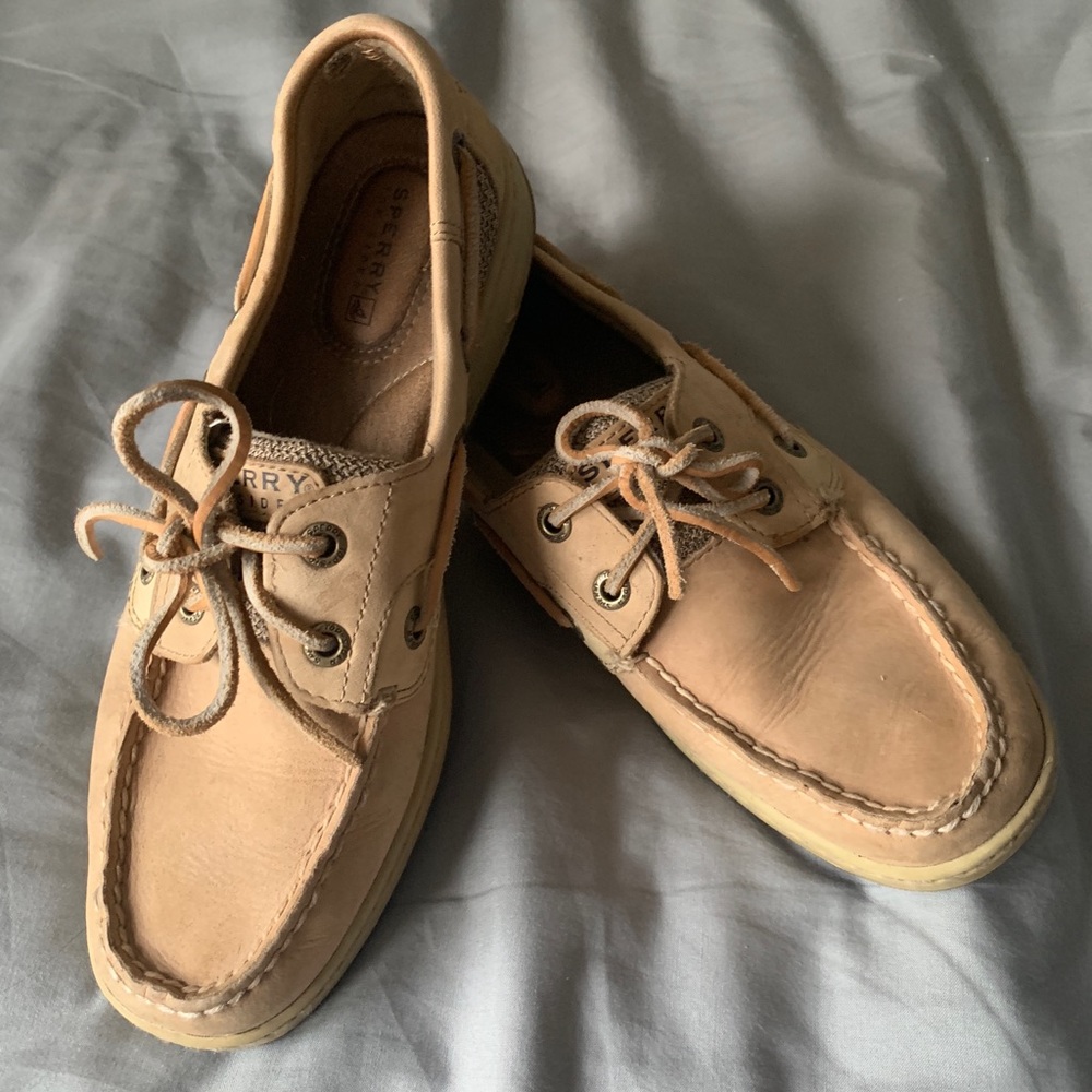 Sperry Top-siders
